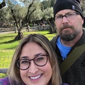 Meet your Posher, Janet